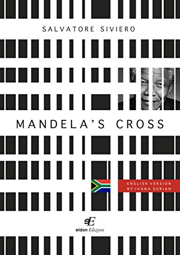 MANDELA’S CROSS (DBR - “Der Blaue Reiter” Digital Book Recording) (English Edition)