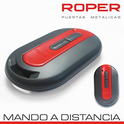 MANDO ORIGINAL ROPER MOD. MR MIN 2 CANALES