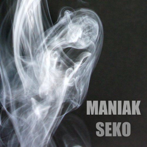 Maniak