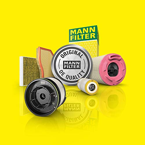 Mann Filter C16302 Filtro de Aire