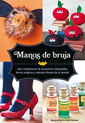 Manos de bruja (Ecomania)