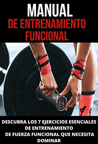 Manual De Entrenamiento Funcional