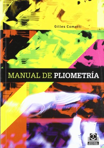 Manual de Pliometría (Deportes)