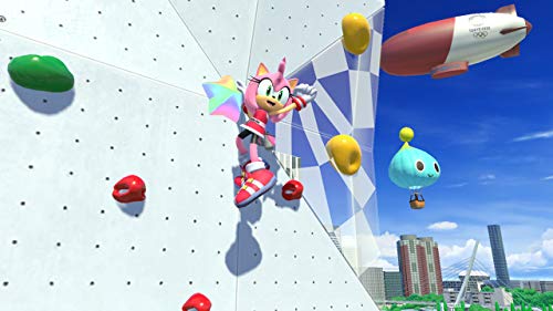 Mario and Sonic at the Olympic Games Tokyo 2020 [Importación inglesa]