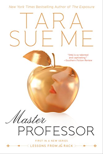 Master Professor (Lessons from the Rack Book 1) (English Edition)