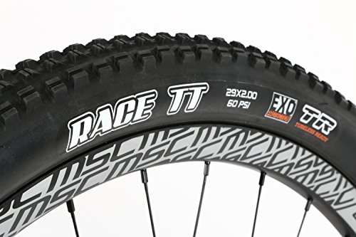 Maxxis TB96822000 Cubiertas de Bicicleta, Unisex Adulto, Gris, 29 x 2.00