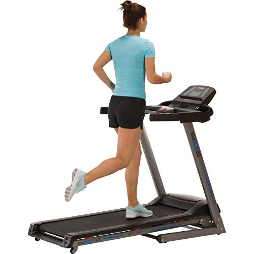 MAXXUS RunMAXX 4.2i - Cinta de correr para fitness