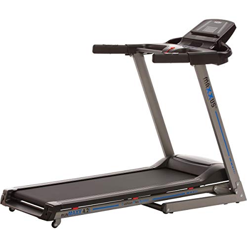 MAXXUS RunMAXX 4.2i - Cinta de correr para fitness