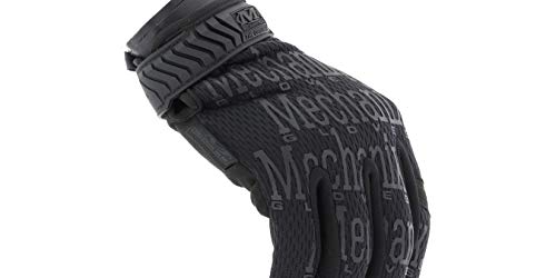 Mechanix MG-55-010 El Guante Negro, L