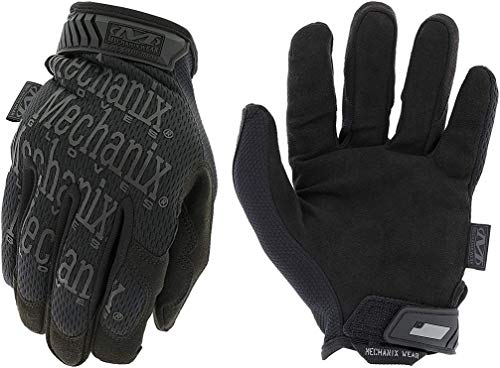 Mechanix MG-55-010 El Guante Negro, L