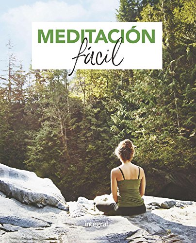 Meditación fácil (EJERCICIO CUERPO-MEN)