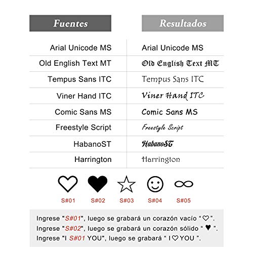 MeMeDIY Nombres De Grabado Personalizados Pulsera De Identificación De Muñeca Deportiva Personalizada para Hombres Mujeres Niños Caucho De Acero Inoxidable Ajustable - (13mm Amplia, Negro Color)