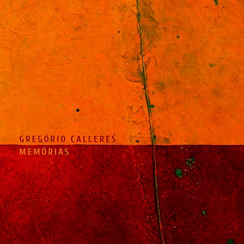 Memórias N° 8