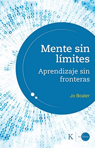 Mente sin límites: Aprendizaje sin fronteras (En órbita)