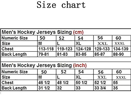 Mgcdd-Car Organizer Men's Sports Shirts & Tees，# 10 / # 17 Nueva Jersey NHL Anaheim Ducks Puck Hombres Transpirable Camiseta De Manga Sudadera,Azul,M
