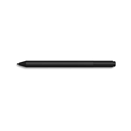 Microsoft Surface Pen - Lápiz para Surface, Negro