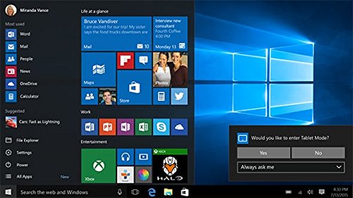 Microsoft Windows 10 Home - Sistemas operativos (Full packaged product (FPP), 20000 GB, 1024 GB, 1 GHz, Español, Microsoft Edge)