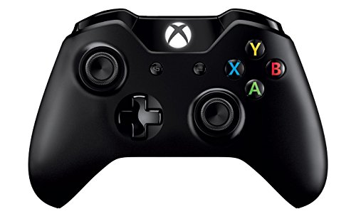 Microsoft - Xbox One Controller Para PC (Windows)