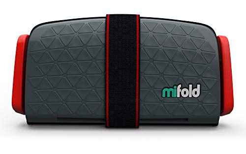 Mifold MF01-EU-GRY - Elevador de silla de coche
