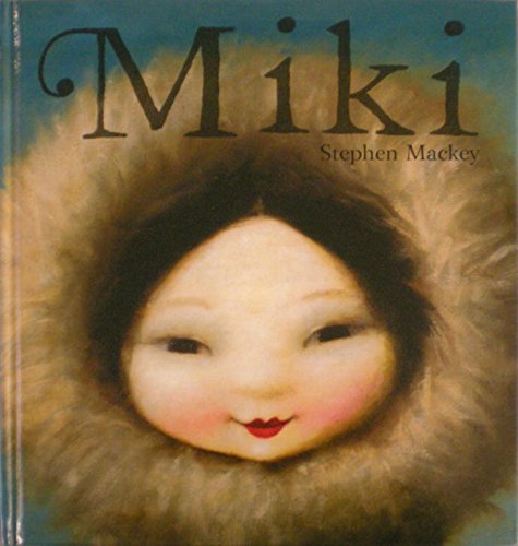 Miki (Lumen ilustrados)