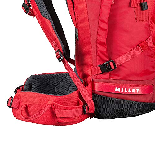 Millet Peuterey I35+10 Mochila, Unisex Adulto, Castelrock, 45 cm