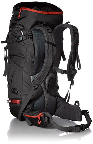 Millet Peuterey I35+10 Mochila, Unisex Adulto, Castelrock, 45 cm