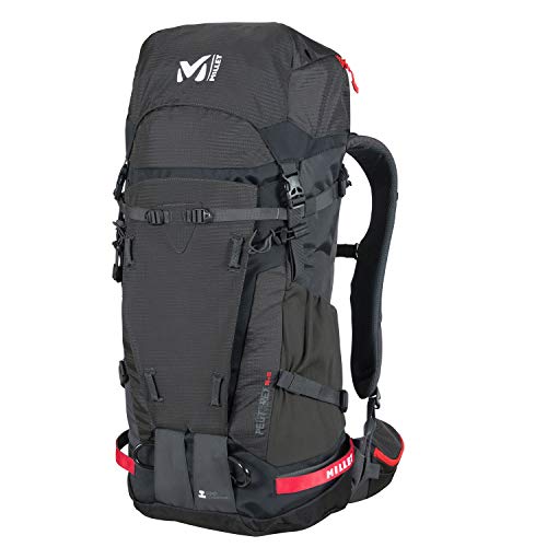 Millet Peuterey I35+10 Mochila, Unisex Adulto, Castelrock, 45 cm