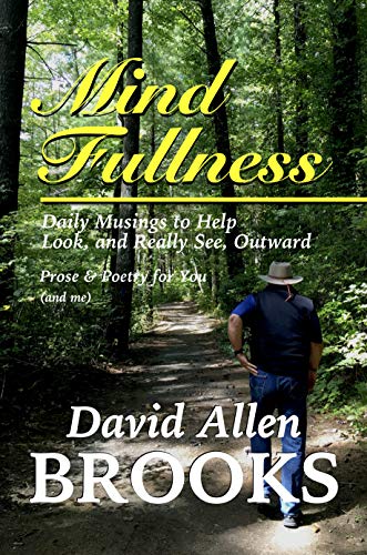 Mind Fullness: 180 Daily Musings of Prose, Poetry and Quotes, to help one look and see, really see, outward (English Edition)