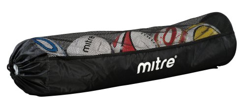 Mitre - Saco para balones de fútbol