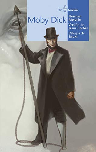 Moby Dick: 103 (Calcetín)