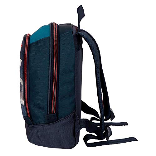 Mochila 30 cm Pepe Jeans Ian