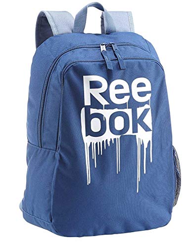 Mochila/REEBOK:Kids Foundation Backpack N SZ BUNBL