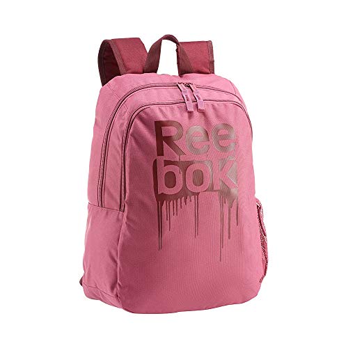 Mochila/REEBOK:Kids Foundation Backpack N SZ TWIBE