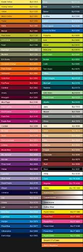 MONTANA CANS BLACK RAIMBOW PACK 36 COLORES MATE GRAFFITI ART MURAL SPRAY PAINT
