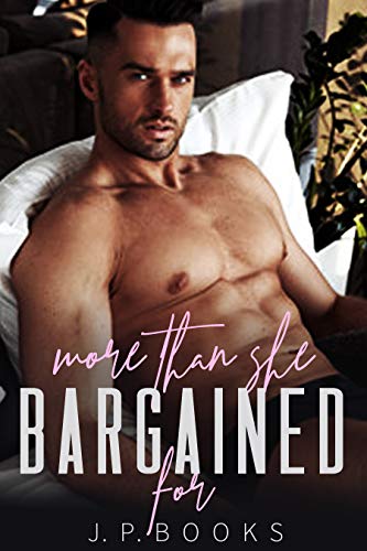 More Than She Bargained For: Alpha Male and BBW Romance Collection (English Edition)
