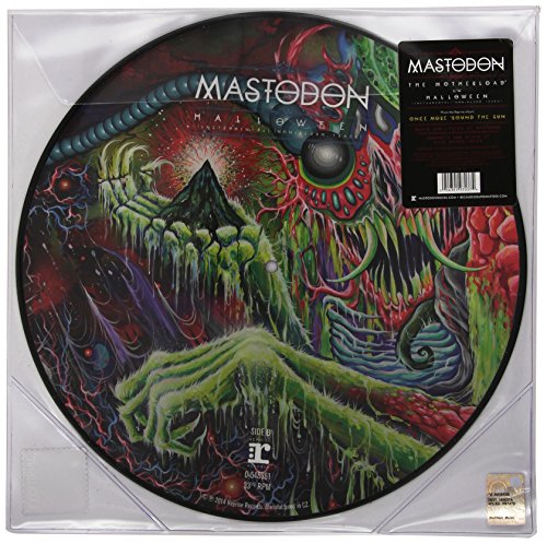 Motherload (Pic Disc) [Vinilo]