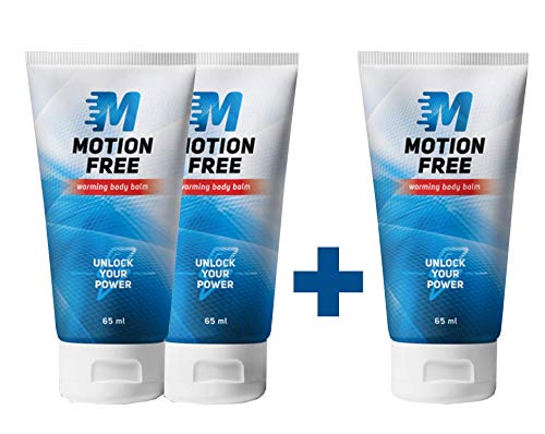 Motion Free 2+ 1 – motion free balsam.