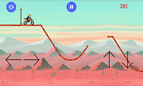 motocross game-motorcycle games