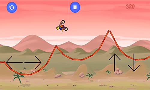 motocross game-motorcycle games