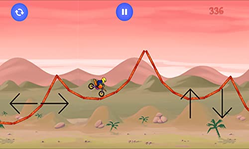 motocross game-motorcycle games