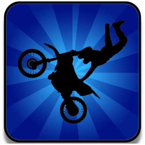 motocross game-motorcycle games