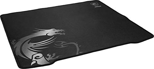 MSI Agility GD30 - Alfombrilla de ratón para Videojuegos