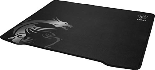 MSI Agility GD30 - Alfombrilla de ratón para Videojuegos