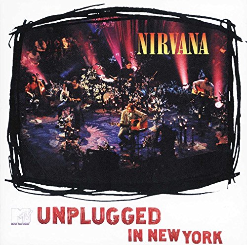 Mtv Unplugged [Vinilo]