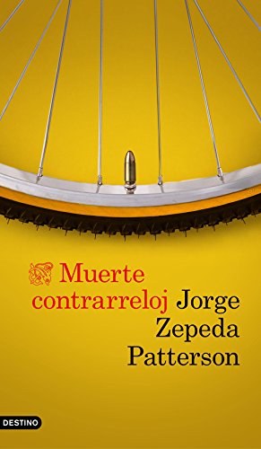 Muerte contrarreloj (Áncora & Delfin)