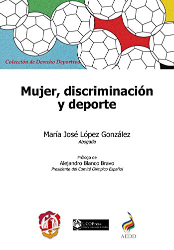 Mujer, discriminación y deporte (Derecho deportivo)