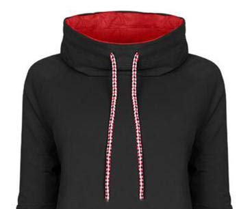 Mujer Sudadera con capucha Vestido Invierno Primavera Mujer PulloverLadies Sudaderas Mujer Sudaderas Mujer Sudaderas Largas Sudaderas