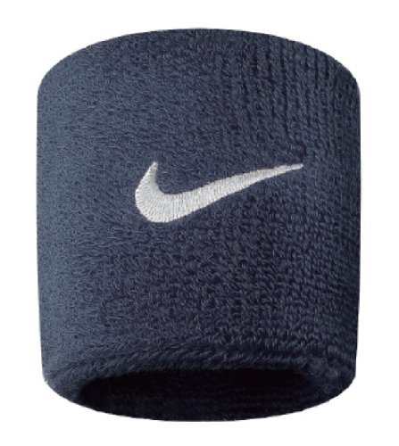 Muñequera/NIKE:WRISTBAND MISC MARINO