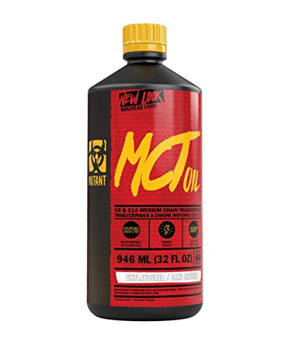 Mutant Core Series MCT Oil Standard - 946 gr