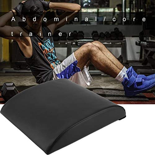 MXECO AbMat AB Mat Abdominal/Core Trainer para Crossfit, MMA, Abdominales (NO DVD) Prevención de Lesiones con énfasis en la Comodidad